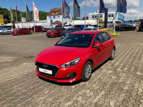 Used HYUNDAI I30 Petrol 2020 Ad 