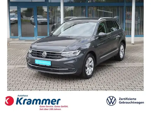 Used VOLKSWAGEN TIGUAN Petrol 2023 Ad 