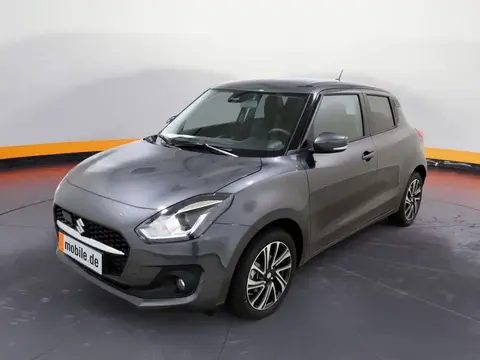 Annonce SUZUKI SWIFT Essence 2024 d'occasion Allemagne