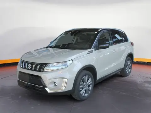 Annonce SUZUKI VITARA Essence 2023 d'occasion Allemagne