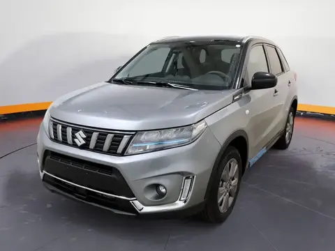 Annonce SUZUKI VITARA Essence 2023 d'occasion Allemagne