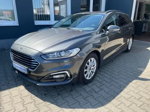 Used FORD MONDEO Diesel 2021 Ad 