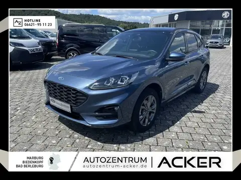 Used FORD KUGA Hybrid 2022 Ad 