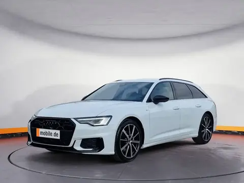 Annonce AUDI A6 Diesel 2024 d'occasion 