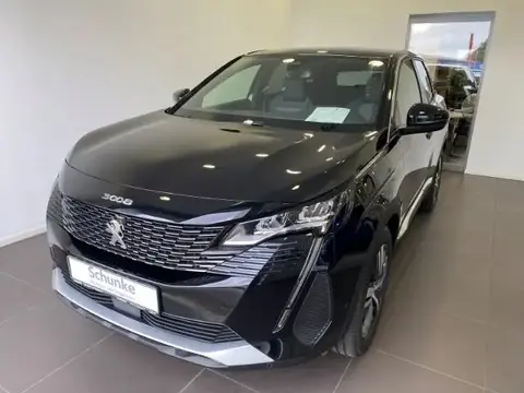 Used PEUGEOT 3008 Petrol 2024 Ad 