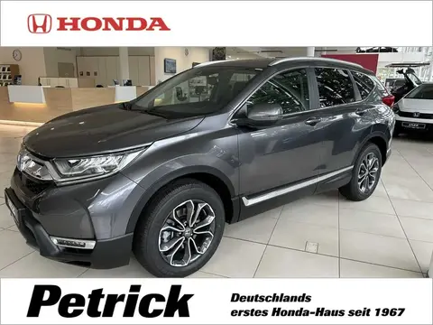 Used HONDA CR-V Hybrid 2024 Ad 