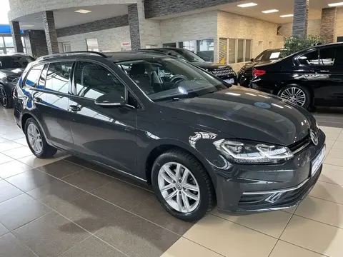 Used VOLKSWAGEN GOLF Diesel 2019 Ad 