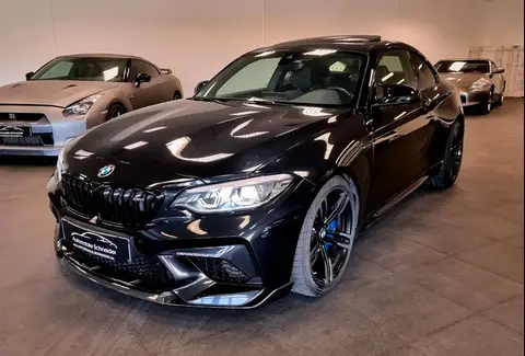 Annonce BMW M2 Essence 2019 d'occasion Allemagne