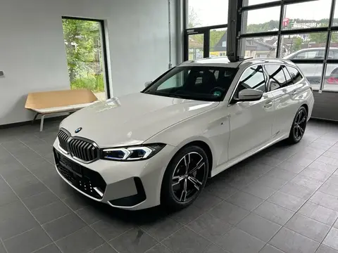 Annonce BMW SERIE 3 Diesel 2023 d'occasion 