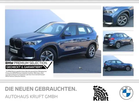 Annonce BMW X1 Diesel 2022 d'occasion 