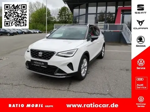 Used SEAT ARONA Petrol 2024 Ad 