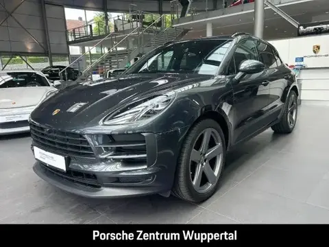 Used PORSCHE MACAN Petrol 2018 Ad 