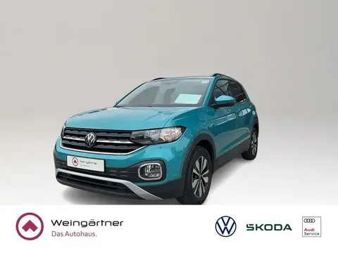 Used VOLKSWAGEN T-CROSS Petrol 2023 Ad 