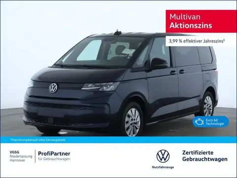 Annonce VOLKSWAGEN T7 Diesel 2022 d'occasion 