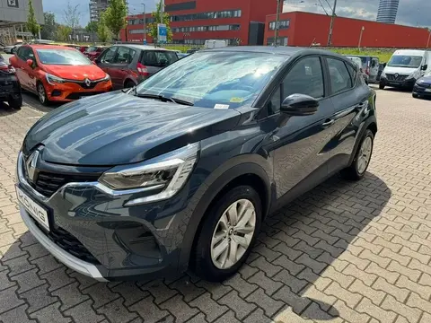 Annonce RENAULT CAPTUR Essence 2023 d'occasion 