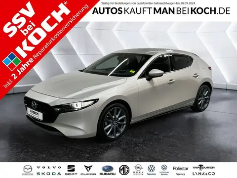 Used MAZDA 3 Petrol 2022 Ad 