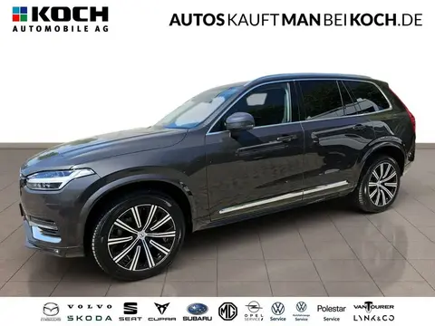 Used VOLVO XC90 Diesel 2023 Ad 