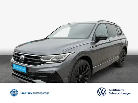 Annonce VOLKSWAGEN TIGUAN Diesel 2024 d'occasion 