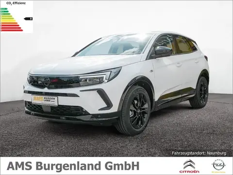 Used OPEL GRANDLAND Hybrid 2024 Ad 