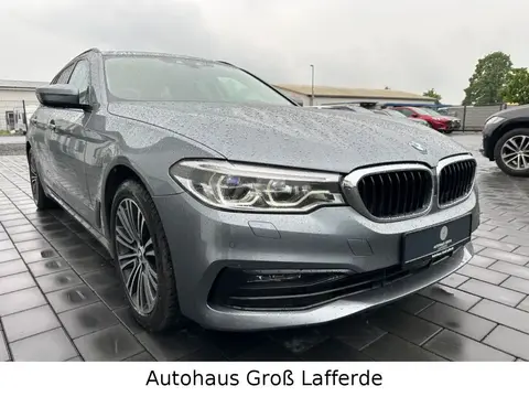 Annonce BMW SERIE 5 Diesel 2019 d'occasion Allemagne