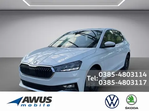 Used SKODA FABIA Petrol 2024 Ad 