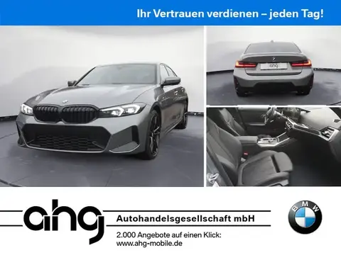 Used BMW SERIE 3 Diesel 2024 Ad 