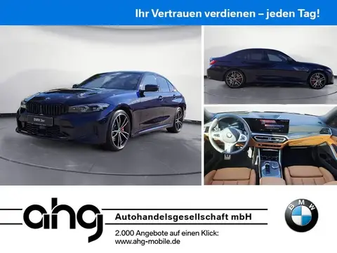 Annonce BMW SERIE 3 Diesel 2024 d'occasion 