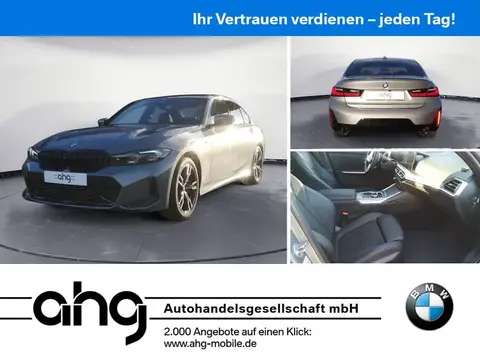 Used BMW SERIE 3 Diesel 2023 Ad 