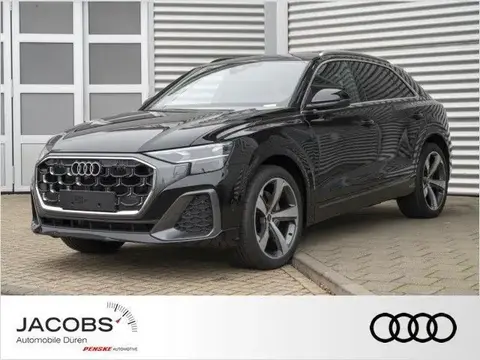 Used AUDI Q8 Diesel 2024 Ad 