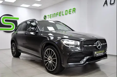 Used MERCEDES-BENZ CLASSE GLC Diesel 2021 Ad 