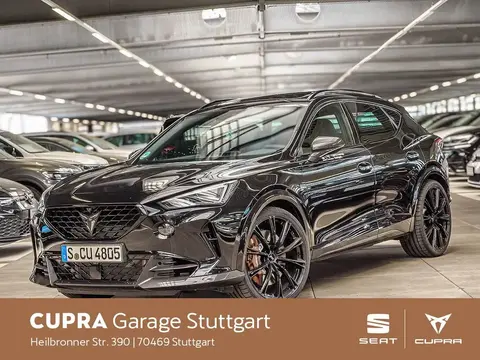 Used CUPRA FORMENTOR Petrol 2023 Ad 