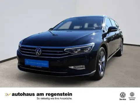 Used VOLKSWAGEN PASSAT Diesel 2021 Ad 