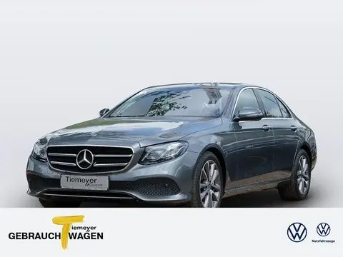 Used MERCEDES-BENZ CLASSE E Diesel 2020 Ad 