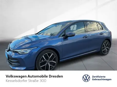 Annonce VOLKSWAGEN GOLF Essence 2024 d'occasion 