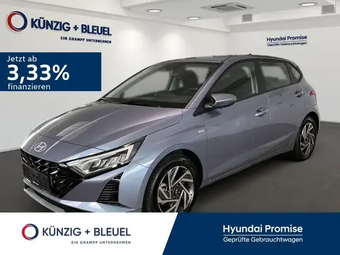 Annonce HYUNDAI I20 Essence 2024 d'occasion 