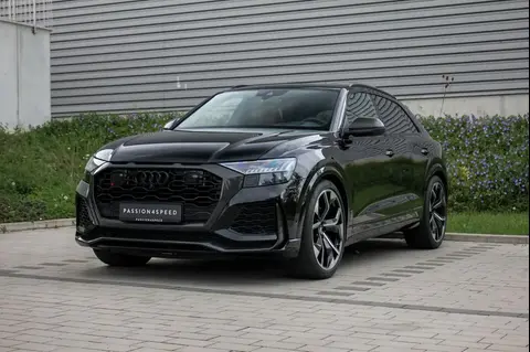 Annonce AUDI RSQ8 Essence 2020 d'occasion 