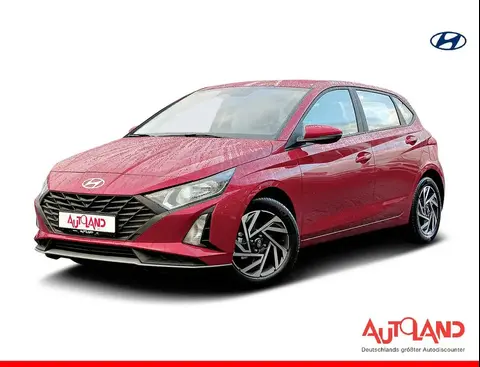 Annonce HYUNDAI I20 Essence 2023 d'occasion 