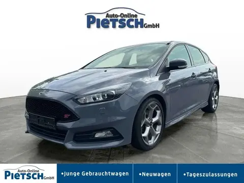 Used FORD FOCUS Diesel 2017 Ad 