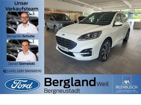 Used FORD KUGA Hybrid 2024 Ad 