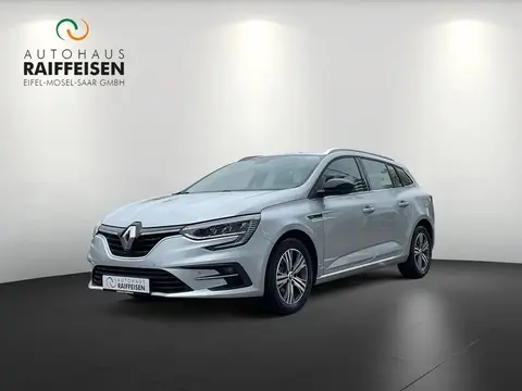 Used RENAULT MEGANE Diesel 2024 Ad 