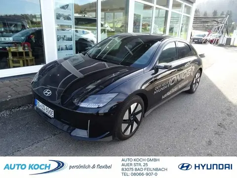 Used HYUNDAI IONIQ Not specified 2023 Ad 