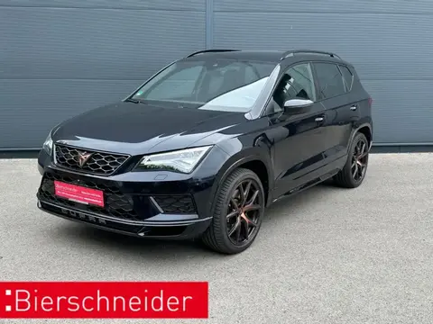 Annonce CUPRA ATECA Essence 2020 d'occasion 