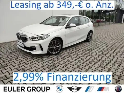 Annonce BMW SERIE 1 Essence 2023 d'occasion 