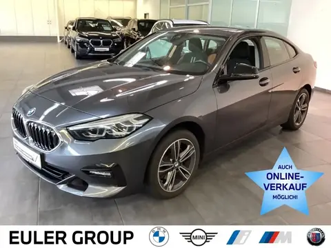 Used BMW SERIE 2 Petrol 2020 Ad 