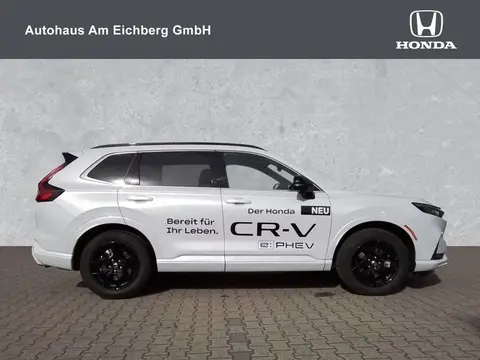 Annonce HONDA CR-V Hybride 2023 d'occasion Allemagne