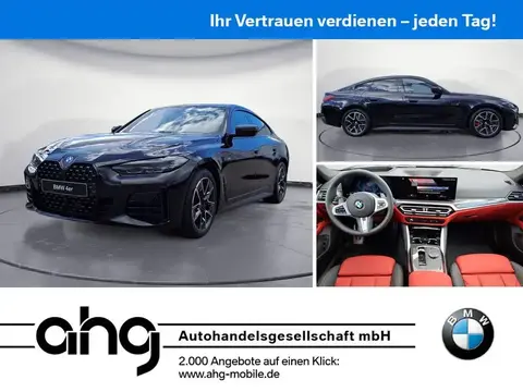 Used BMW SERIE 4 Diesel 2024 Ad Germany