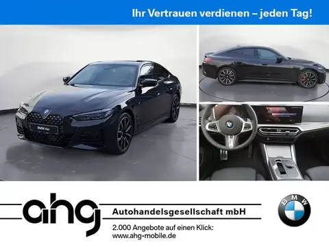 Used BMW SERIE 4 Diesel 2024 Ad Germany