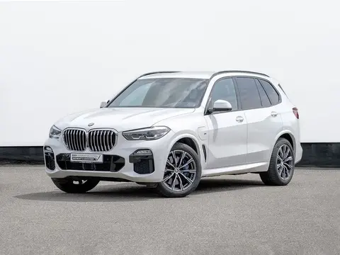 Used BMW X5 Hybrid 2020 Ad 