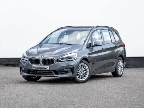 Annonce BMW SERIE 2 Essence 2021 d'occasion 