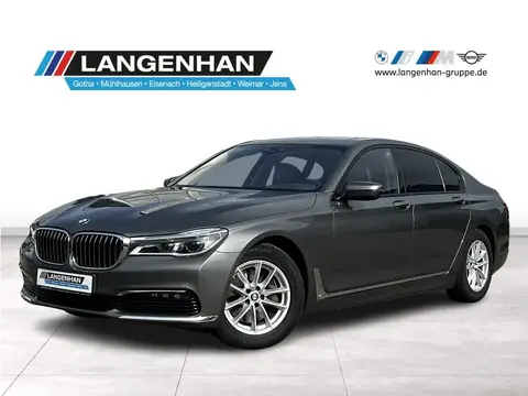 Used BMW SERIE 7 Diesel 2019 Ad 